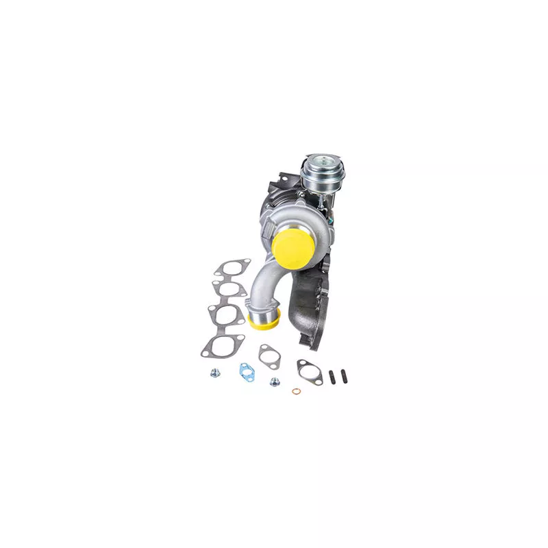Turbocompresseur, suralimentation STELLOX 10-80350-SX - Visuel 2