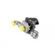 Turbocompresseur, suralimentation STELLOX [10-80354-SX]