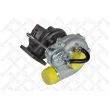 Turbocompresseur, suralimentation STELLOX [10-80361-SX]