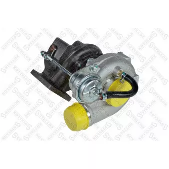 STELLOX 10-80361-SX - Turbocompresseur, suralimentation