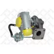 STELLOX 10-80361-SX - Turbocompresseur, suralimentation