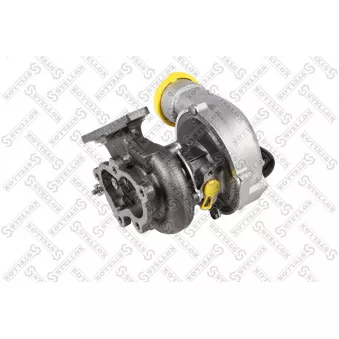 STELLOX 10-80363-SX - Turbocompresseur, suralimentation