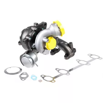 STELLOX 10-80377-SX - Turbocompresseur, suralimentation