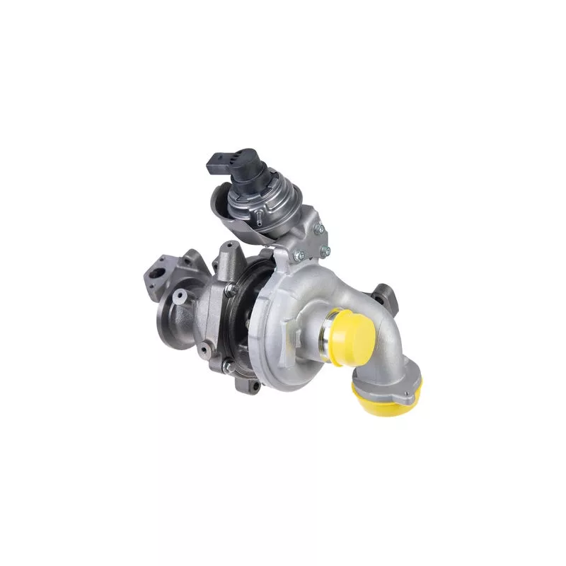 Turbocompresseur, suralimentation STELLOX 10-80406-SX - Visuel 1