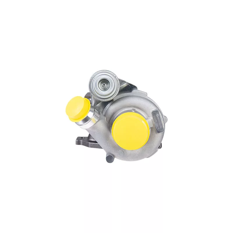 Turbocompresseur, suralimentation STELLOX 10-80432-SX - Visuel 1