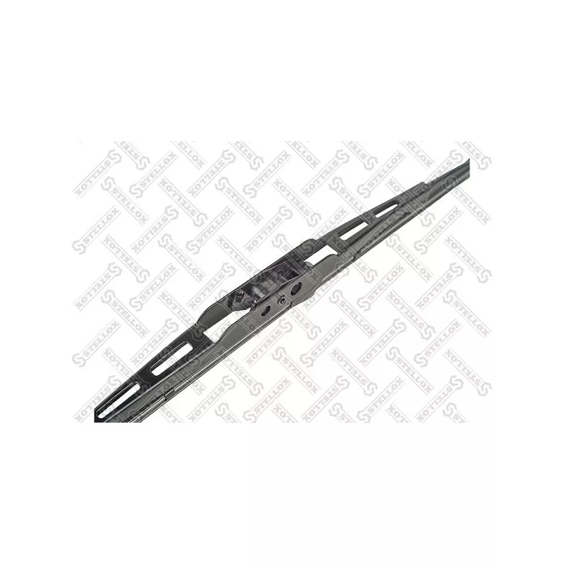 Balai d'essuie-glace STELLOX 101 340-SX - Visuel 2
