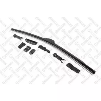 STELLOX 104 550-SX - Balai d'essuie-glace
