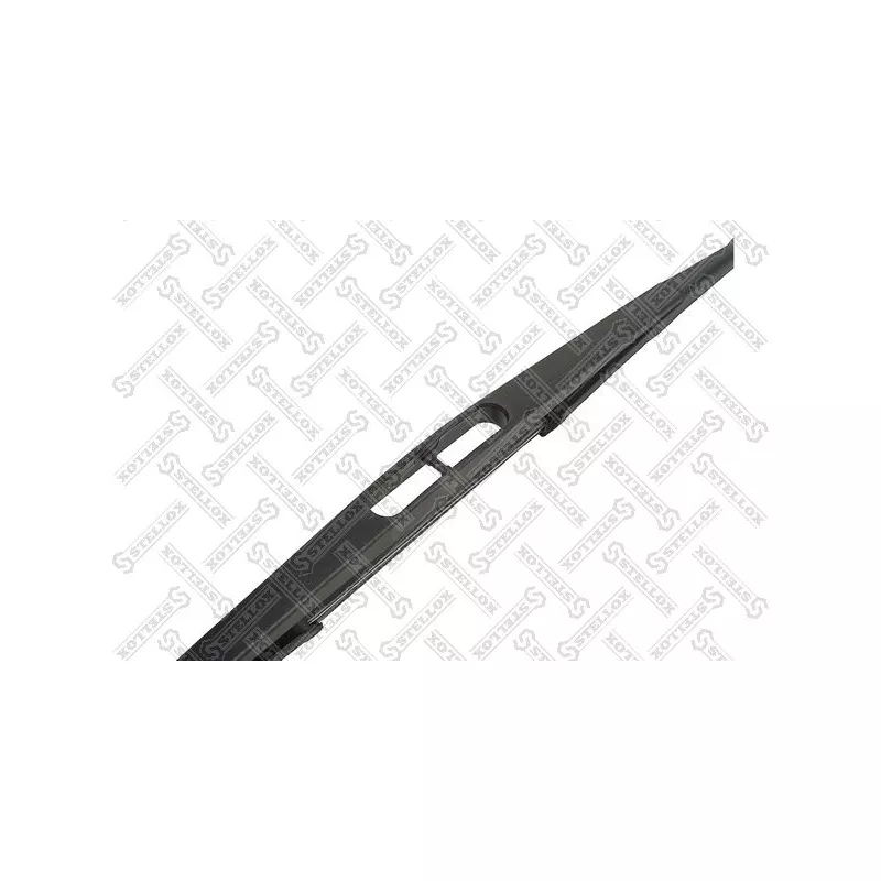 Balai d'essuie-glace STELLOX 105 400-SX - Visuel 2
