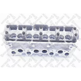 STELLOX 11-08010-SX - Culasse