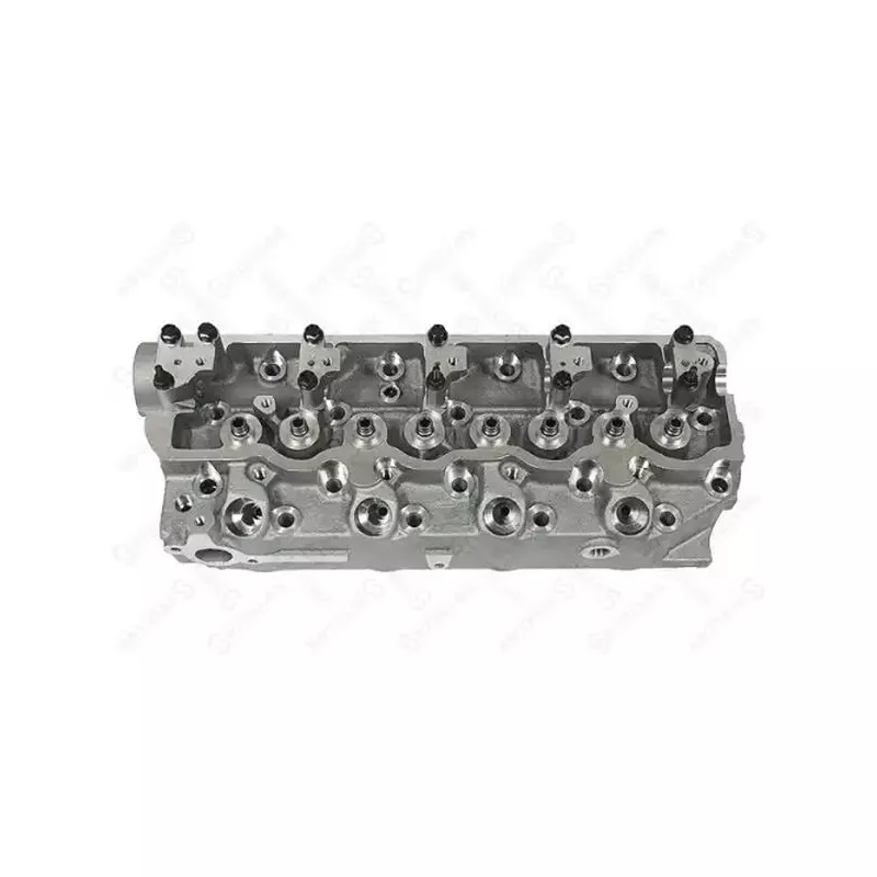 Culasse STELLOX 11-08057-SX - Visuel 1