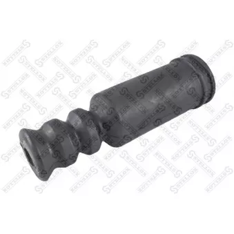 Bouchon de protection/soufflet, amortisseur STELLOX [11-17139-SX]