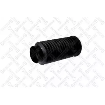 Bouchon de protection/soufflet, amortisseur STELLOX [11-17224-SX]