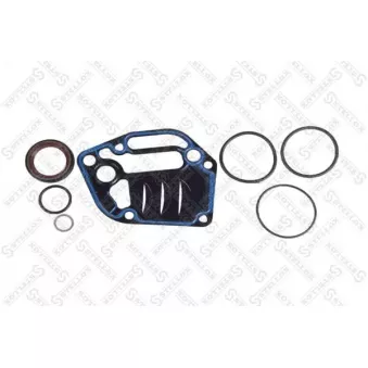 Pochette basse STELLOX [11-22026-SX]