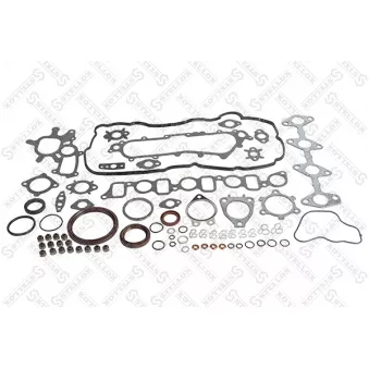 Pochette moteur complète STELLOX [11-22027-SX]