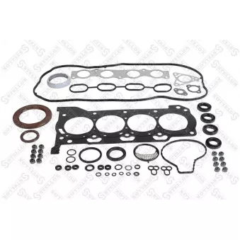 STELLOX 11-22062-SX - Pochette moteur complète
