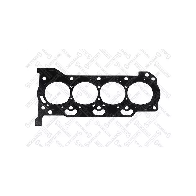 Pochette moteur complète STELLOX 11-22062-SX - Visuel 1