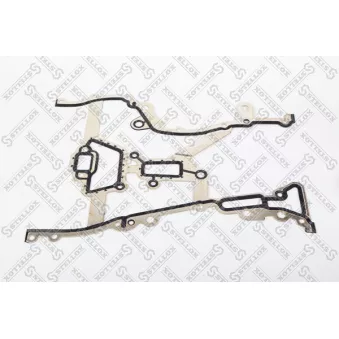 STELLOX 11-25409-SX - Joint d'étanchéité, pompe à huile