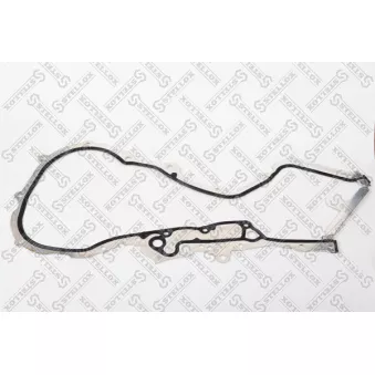 Joint d'étanchéité, couvercle de carter de distribution STELLOX [11-25419-SX]