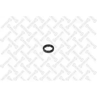 Joint, radiateur d'huile STELLOX [11-25460-SX]