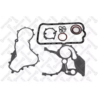 STELLOX 11-25540-SX - Pochette basse