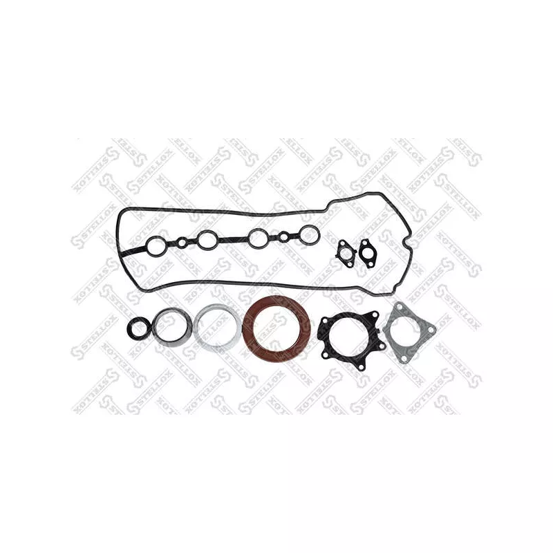 Jeu de joints, culasse STELLOX 11-25590-SX - Visuel 1
