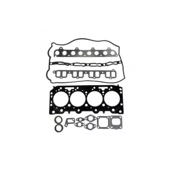 STELLOX 11-25593-SX - Jeu de joints, culasse