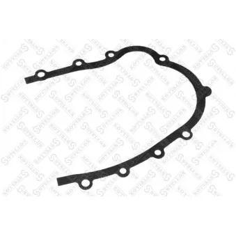 STELLOX 11-25721-SX - Joint d'étanchéité, couvercle de carter de distribution