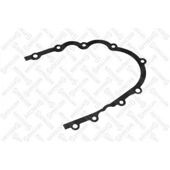 STELLOX 11-25722-SX - Joint d'étanchéité, couvercle de carter de distribution
