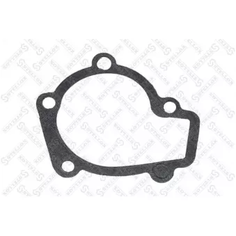 STELLOX 11-25729-SX - Joint d'étanchéité, pompe à eau