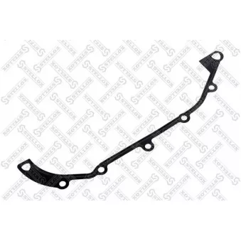 STELLOX 11-25790-SX - Joint d'étanchéité, couvercle de carter de distribution