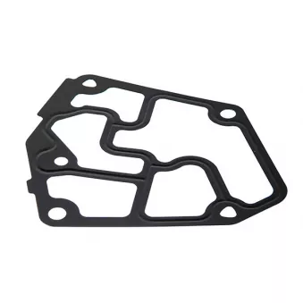 STELLOX 11-25811-SX - Joint d'étanchéité, boîtier de filtre à huile