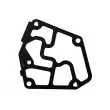 STELLOX 11-25811-SX - Joint d'étanchéité, boîtier de filtre à huile