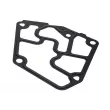 STELLOX 11-25811-SX - Joint d'étanchéité, boîtier de filtre à huile