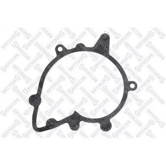 STELLOX 11-25821-SX - Joint d'étanchéité, pompe à eau