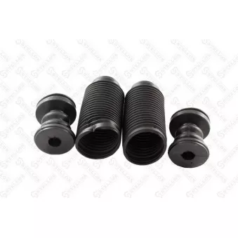 Kit de protection contre la poussière, amortisseur STELLOX [11-27058-SX]