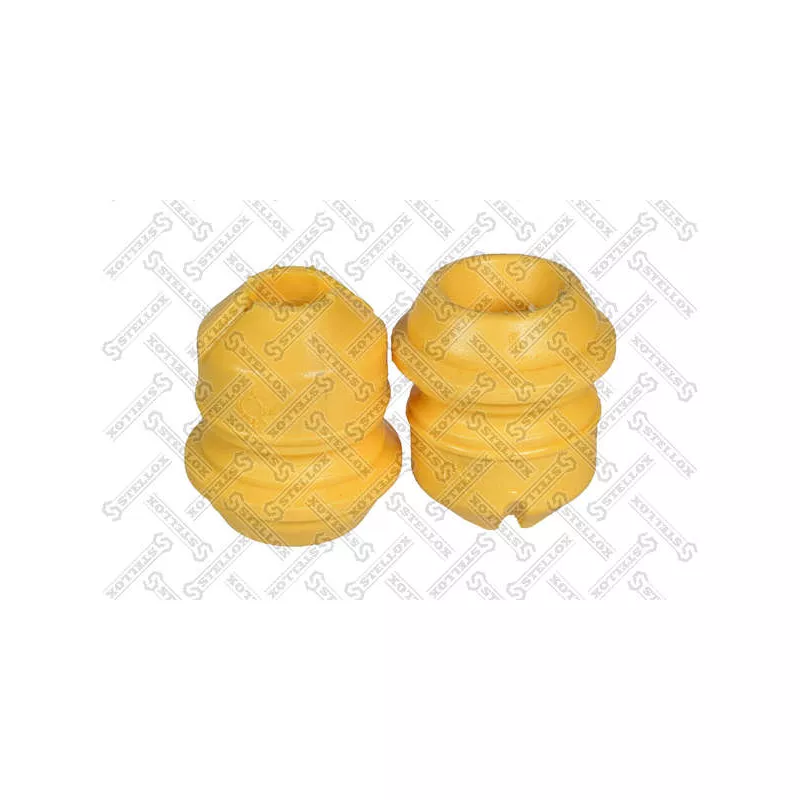 Kit de protection contre la poussière, amortisseur STELLOX 11-27079-SX - Visuel 1