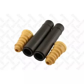Kit de protection contre la poussière, amortisseur STELLOX [11-27087-SX]