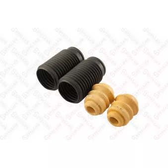 Kit de protection contre la poussière, amortisseur STELLOX [11-27115-SX]