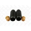 Kit de protection contre la poussière, amortisseur STELLOX [11-27118-SX]
