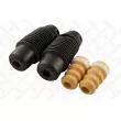 Kit de protection contre la poussière, amortisseur STELLOX [11-27191-SX]