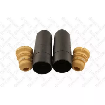 STELLOX 11-27204-SX - Kit de protection contre la poussière, amortisseur