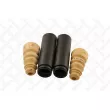 Kit de protection contre la poussière, amortisseur STELLOX [11-27232-SX]