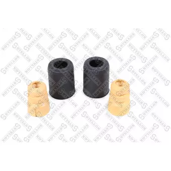 Kit de protection contre la poussière, amortisseur STELLOX [11-27234-SX]
