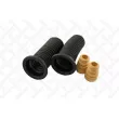 Kit de protection contre la poussière, amortisseur STELLOX [11-27255-SX]