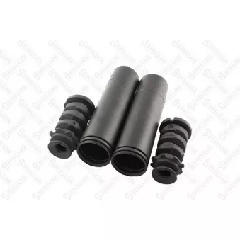 Kit de protection contre la poussière, amortisseur STELLOX [11-27276-SX]