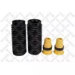 Kit de protection contre la poussière, amortisseur STELLOX [11-27420-SX]