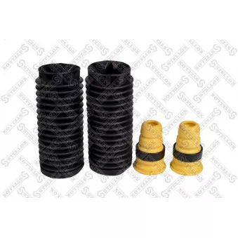 STELLOX 11-27420-SX - Kit de protection contre la poussière, amortisseur