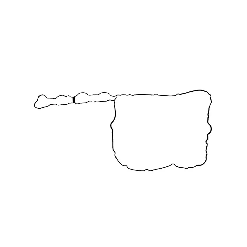 Joint de cache culbuteurs STELLOX 11-28311-SX - Visuel 1