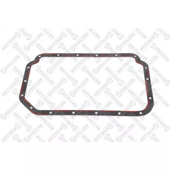 Joint d'étanchéité, carter d'huile STELLOX [11-29037-SX]