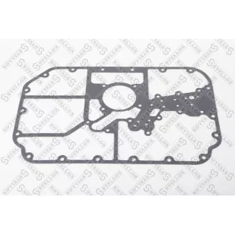 STELLOX 11-29055-SX - Joint d'étanchéité, carter d'huile